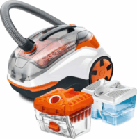 Thomas Cyclon Hybrid Pet & Friends száraz és nedves porszívó