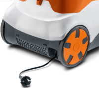 Thomas Cyclon Hybrid Pet & Friends száraz és nedves porszívó