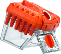 Thomas Cyclon Hybrid Pet & Friends száraz és nedves porszívó