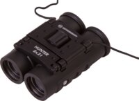 Bresser Hunter 8x21 Távcső - Fekete