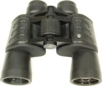 Bresser Hunter 8x40 Távcső - Fekete