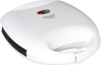 Adler AD 301 Szendvicssütő - Fehér