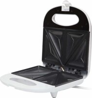 Adler AD 301 Szendvicssütő - Fehér