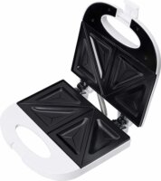 Adler AD 301 Szendvicssütő - Fehér