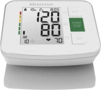 Medisana BU 512 Vérnyomásmérő