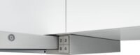 Bosch Serie 4 DFT63AC50 Páraelszívó - Ezüst