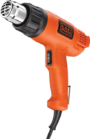 Black&Decker KX1650-XK 1750W Hőlégfúvó