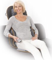 Medisana MC 825 Shiatsu Masszázsülés feltét
