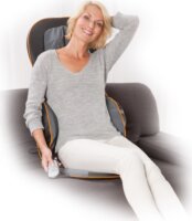 Medisana MC 825 Shiatsu Masszázsülés feltét