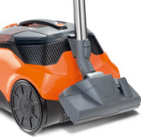 Thomas Cycloon Hybrid Family & Pets porszívó - Fekete/Narancs