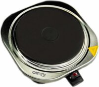 Camry CR 6510 Elektromos főzőlap - Inox