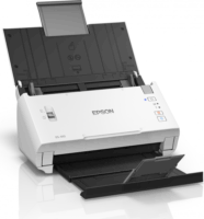 Epson Workforce DS-410 DSDF Szkenner