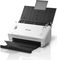 Epson Workforce DS-410 DSDF Szkenner