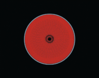 AEG HK634060XB Elektromos kerámia főzőlap - Fekete