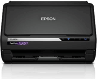 Epson FastFoto FF-680W Fotó szkenner