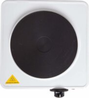 Adler AD 6503 Elektromos főzőlap - Fehér