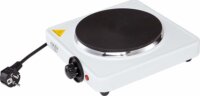Adler AD 6503 Elektromos főzőlap - Fehér