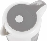 Adler AD 1234 1,7L Vízforraló Fehér