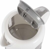 Adler AD 1234 1,7L Vízforraló Fehér