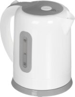 Adler AD 1234 1,7L Vízforraló Fehér