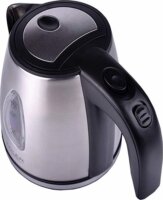 Adler AD 1203 1L Vízforraló Ezüst