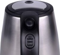 Adler AD 1203 1L Vízforraló Ezüst