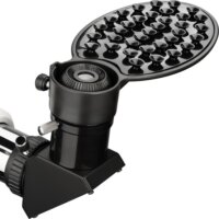 Bresser Classic 70/350 Refraktor teleszkóp - Fehér