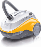 Thomas Bodenstaubsauger Perfect Air Animal Pure porszívó - Sárga/Szürke