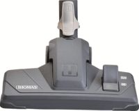 Thomas Bodenstaubsauger Perfect Air Animal Pure porszívó - Sárga/Szürke