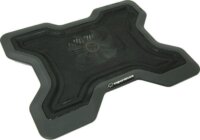 Esperanza Chinook 15.6" laptop hűtőpad - Fekete