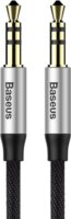 Baseus M30 JACK audió kábel 1m (3.5mm jack apa - 3.5mm jack apa)