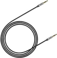 Baseus M30 JACK audió kábel 1m (3.5mm jack apa - 3.5mm jack apa)