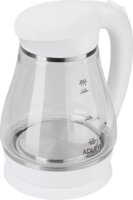 Adler AD 1274 1,7L Vízforraló Fehér