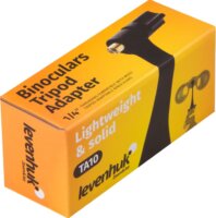 Levenhuk TA10 távcső háromlábú állvány adaptere