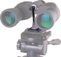 Levenhuk TA10 távcső háromlábú állvány adaptere