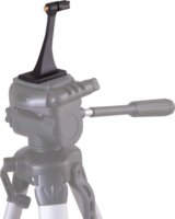 Levenhuk TA10 távcső háromlábú állvány adaptere