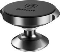 Baseus SUER-B01 Mobiltelefon autós tartó - Fekete