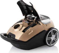 ETA 3519 AAAA Porzsákos porszívó