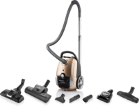 ETA 3519 AAAA Porzsákos porszívó