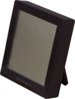 Bresser Temeo Hygro Quadro időjárás állomás - Fekete