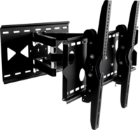 ART RAMT AR-80 32"-65" LCD/LED TV/Monitor fali tartó Fekete
