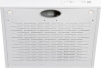 Beko CFB 5310 W páraelszívó - Fehér