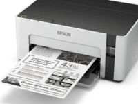 Epson EcoTank M1120 tintasugaras nyomtató