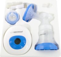 Esperanza Bebita ECM001B Elektromos mellszívó készülék