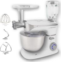 Esperanza EKM025 Universal Cookin Master Konyhai robotgép - Fehér/Szürke