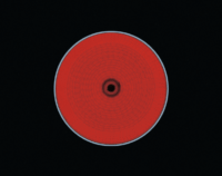 Electrolux EHF6343FOK Beépíthető 4 zónás Elektromos főzőlap 6400 Watt - Fekete