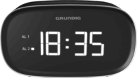 Grundig Sonoclock 3000 Rádiós Ébresztőóra