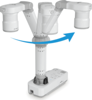 Epson ELP-DC21 dokumentum kamera