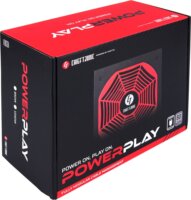 Chieftec 850W PowerPlay 80+ Platinum tápegység