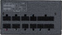 Chieftec 850W PowerPlay 80+ Platinum tápegység